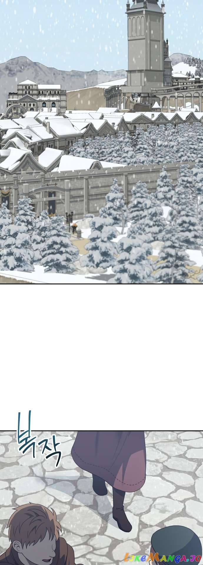 Transmigrating to the Otherworld Once More - Chapter 68 - Page 33