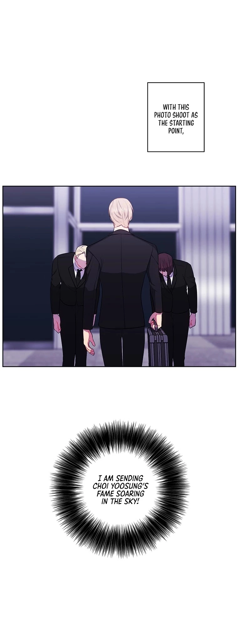 Trapped in a Webnovel as a Good for Nothing - Chapter 90 - Page 4