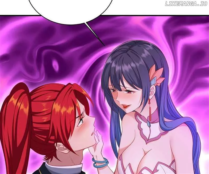 Traveling through time and space to become an unlucky NPC: I have a wife to protect me - Chapter 2 - Page 10