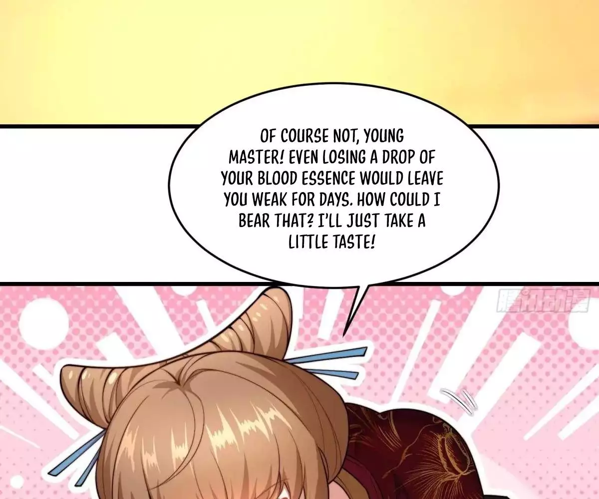 Traveling through time and space to become an unlucky NPC: I have a wife to protect me - Chapter 36 - Page 30