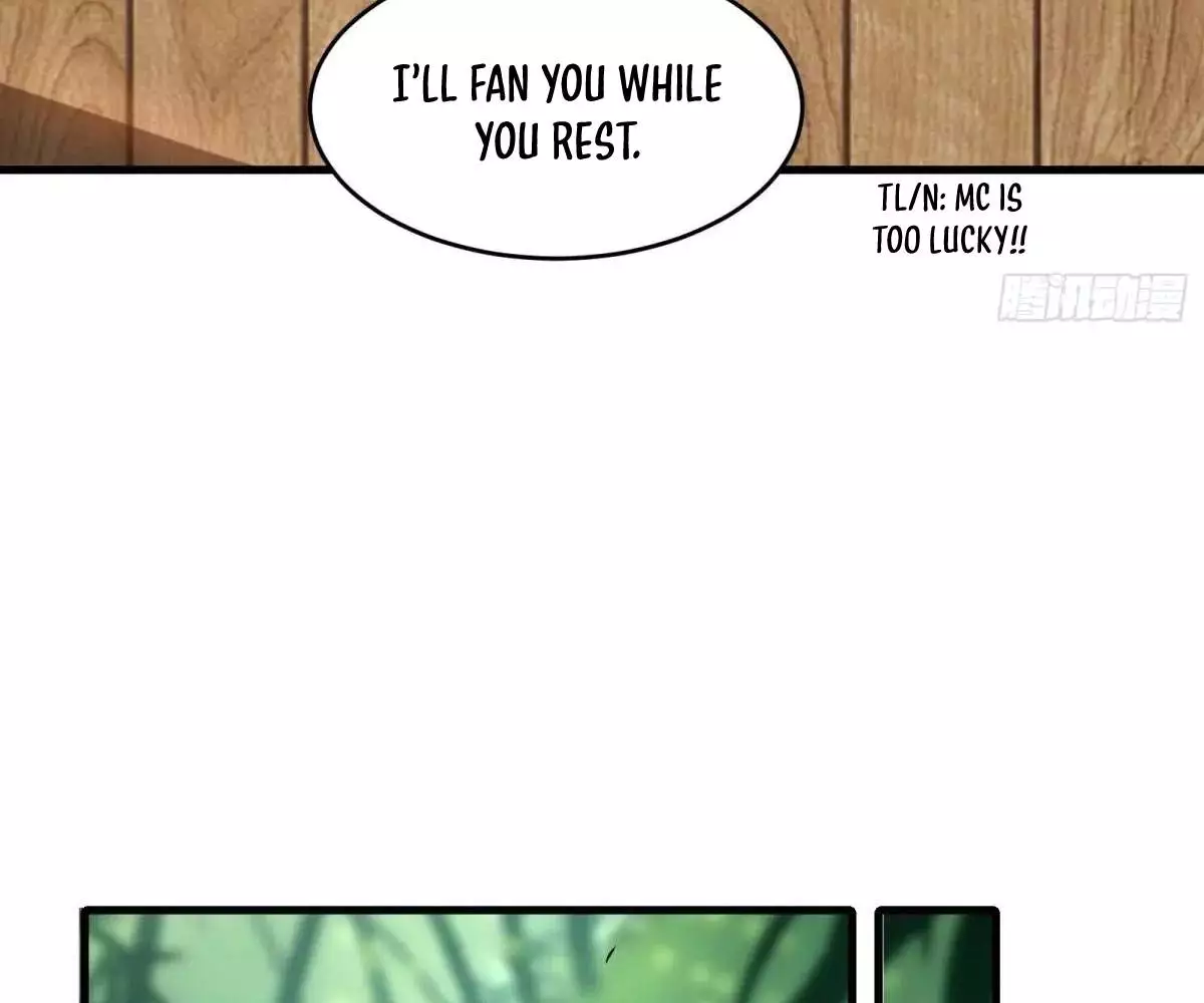 Traveling through time and space to become an unlucky NPC: I have a wife to protect me - Chapter 36 - Page 55