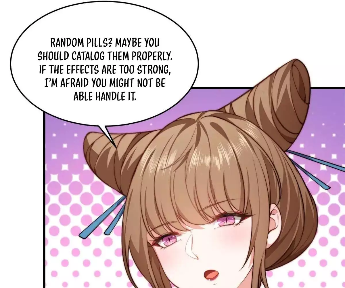 Traveling through time and space to become an unlucky NPC: I have a wife to protect me - Chapter 36 - Page 12