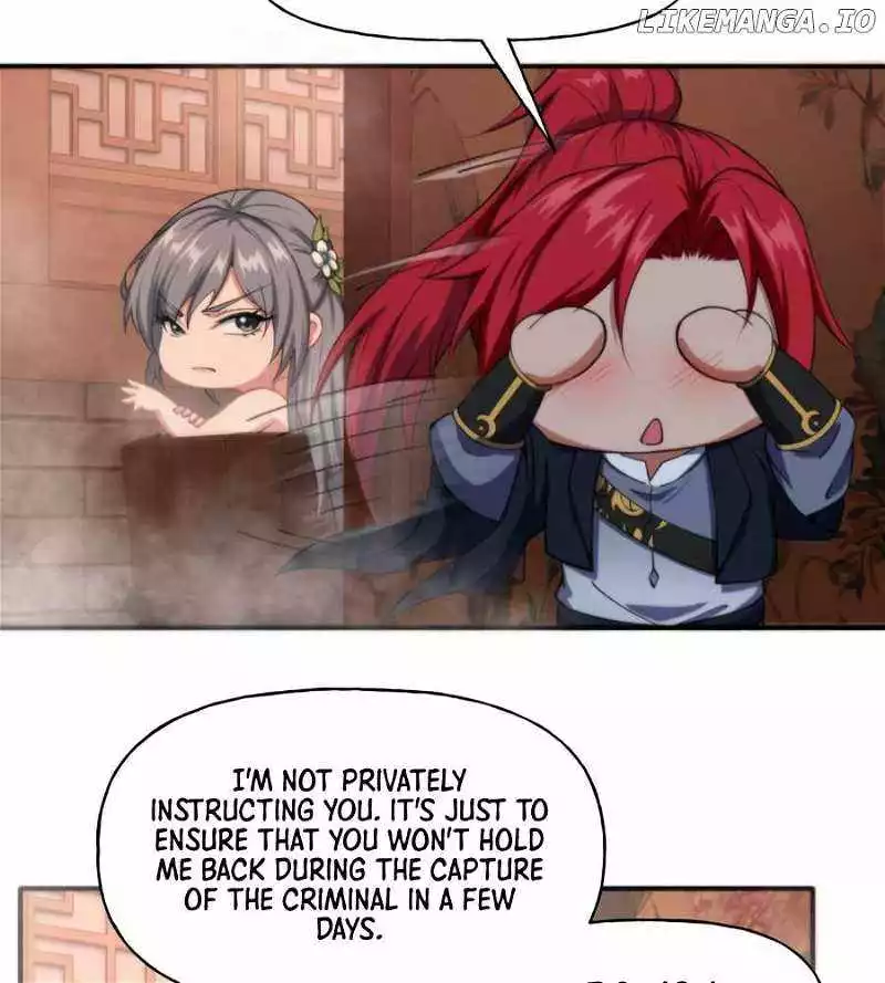 Traveling Through Time and Space to Become an Unlucky NPC - Chapter 11 - Page 60
