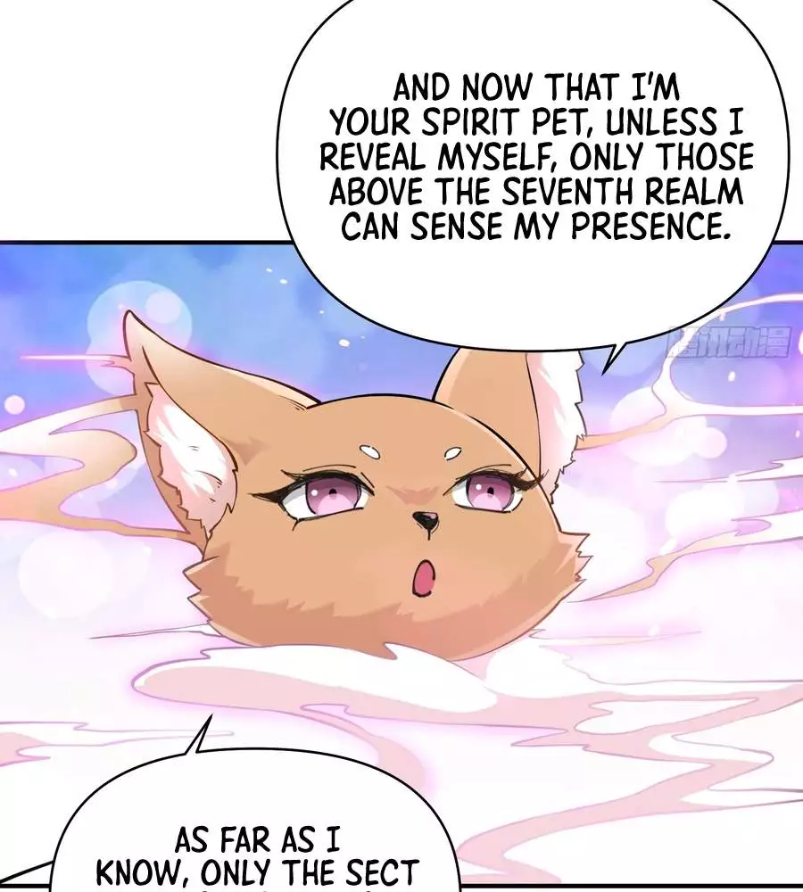 Traveling Through Time and Space to Become an Unlucky NPC - Chapter 23 - Page 38