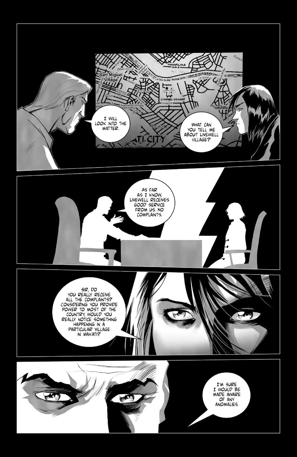 TRESE - Chapter 8 - Page 11