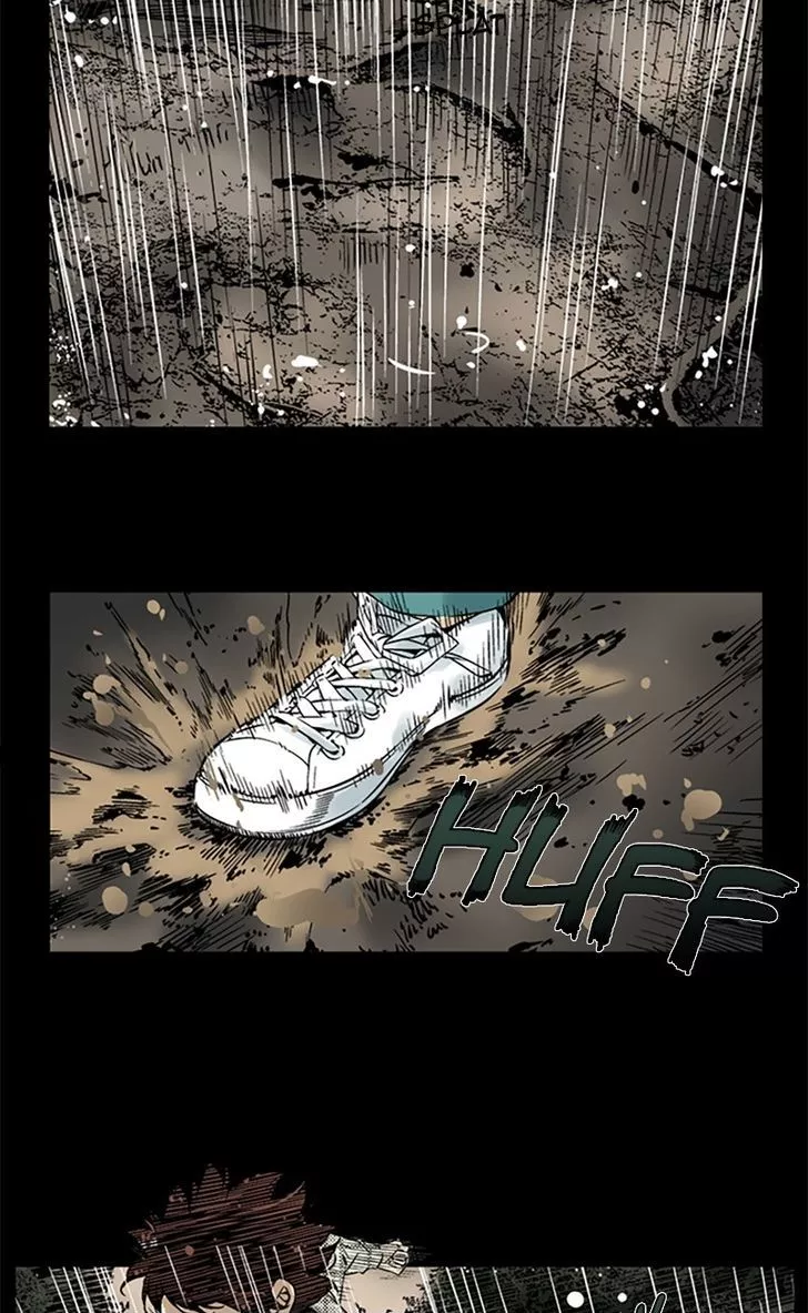 Tribe-X - Chapter 12 - Page 21