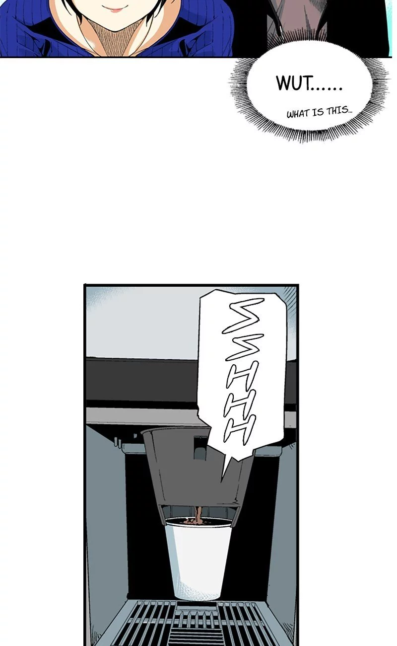 Tribe-X - Chapter 42 - Page 33