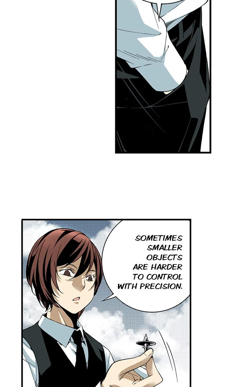 Tribe-X - Chapter 46 - Page 11