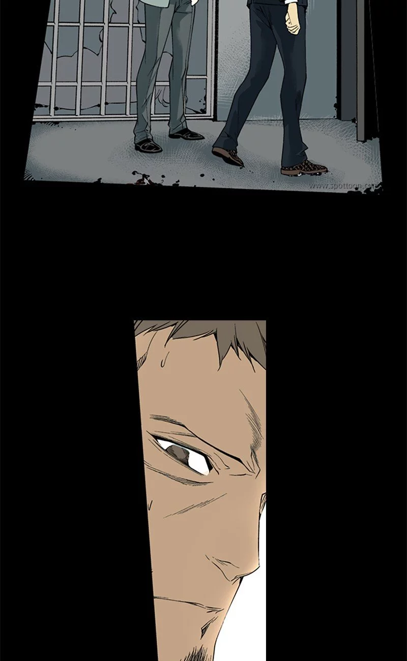 Tribe-X - Chapter 47 - Page 13