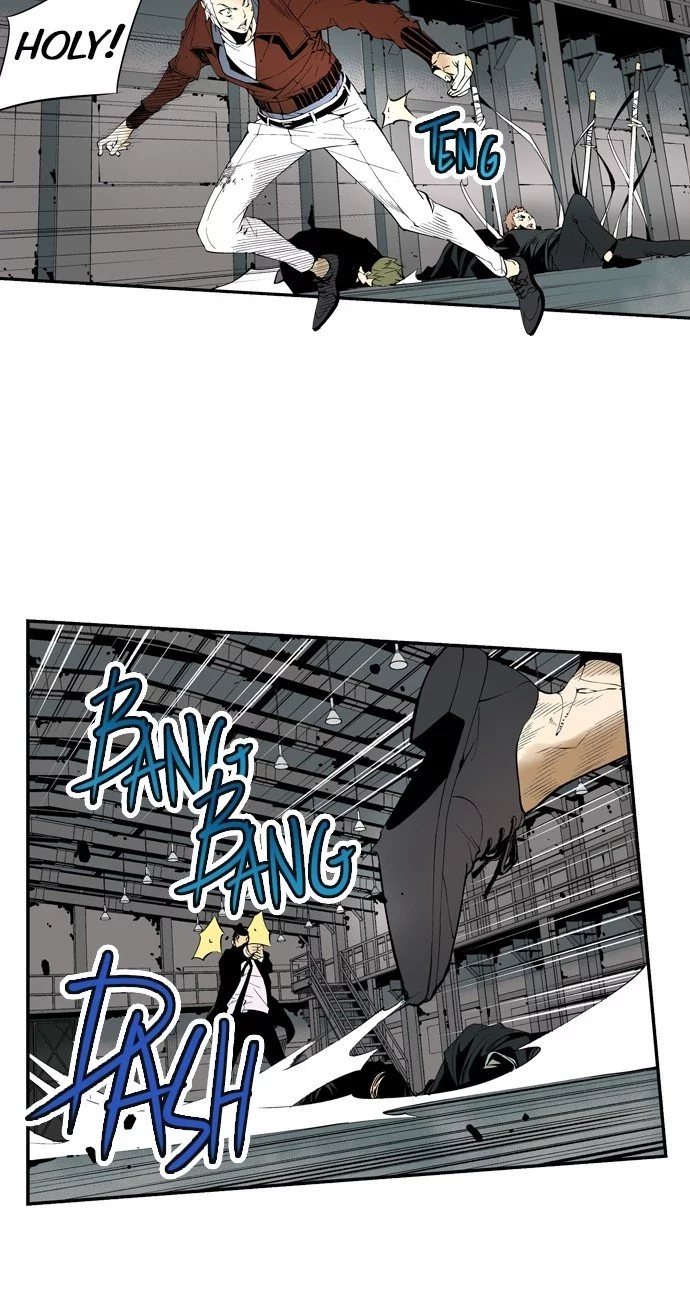 Tribe-X - Chapter 70 - Page 24