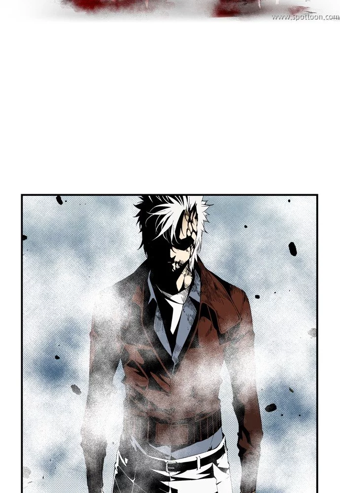 Tribe-X - Chapter 76 - Page 9