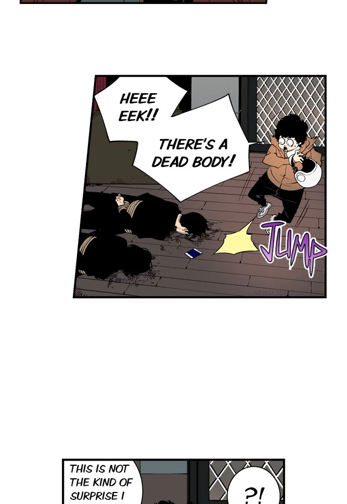 Tribe-X - Chapter 76 - Page 27