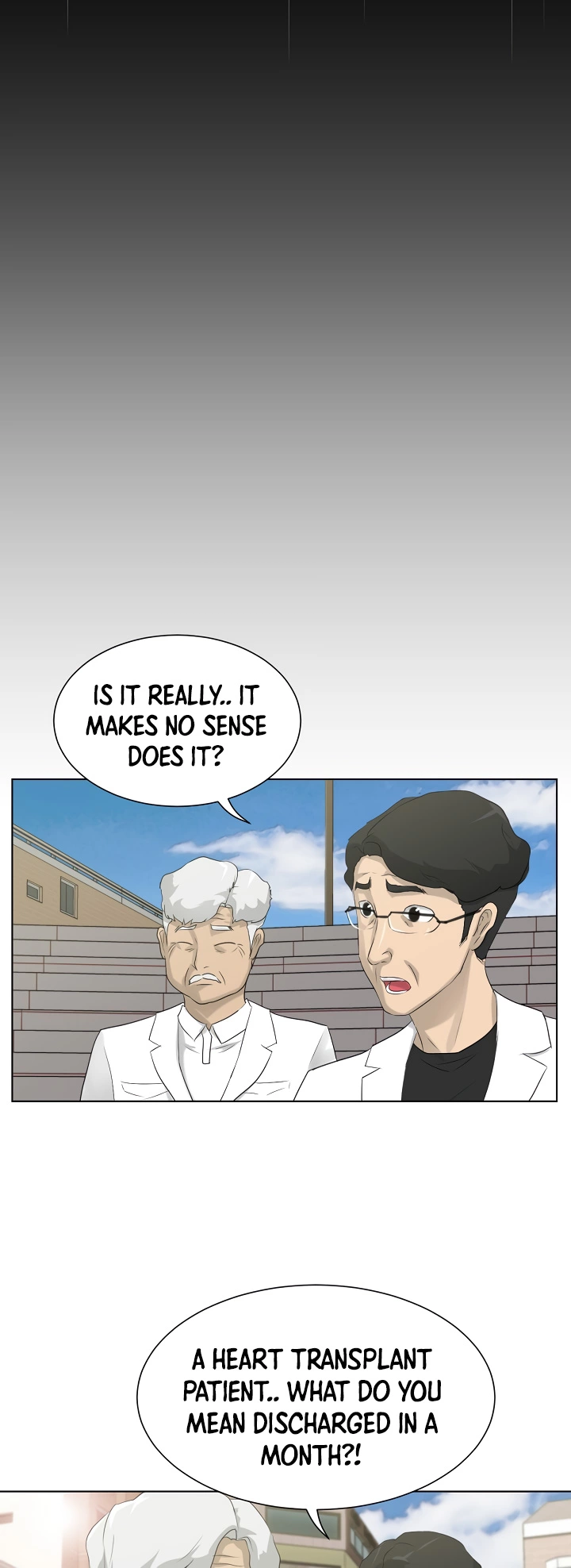 Trigger - Chapter 11 - Page 26