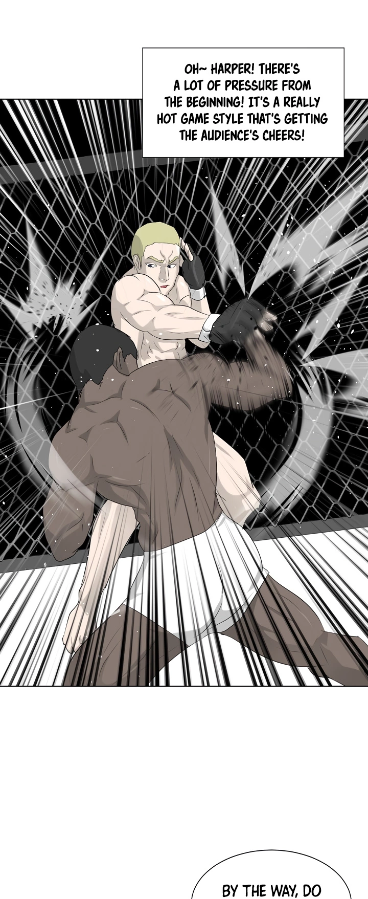 Trigger - Chapter 11 - Page 48