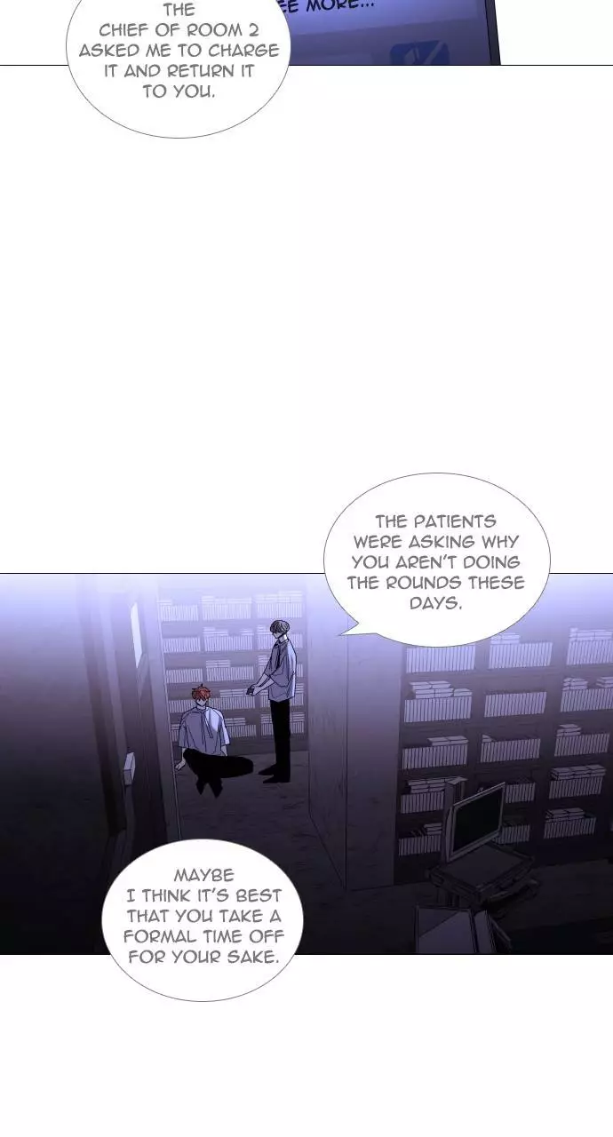 Trump - Chapter 304 - Page 30