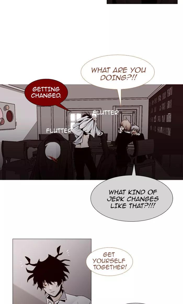 Trump - Chapter 65 - Page 46