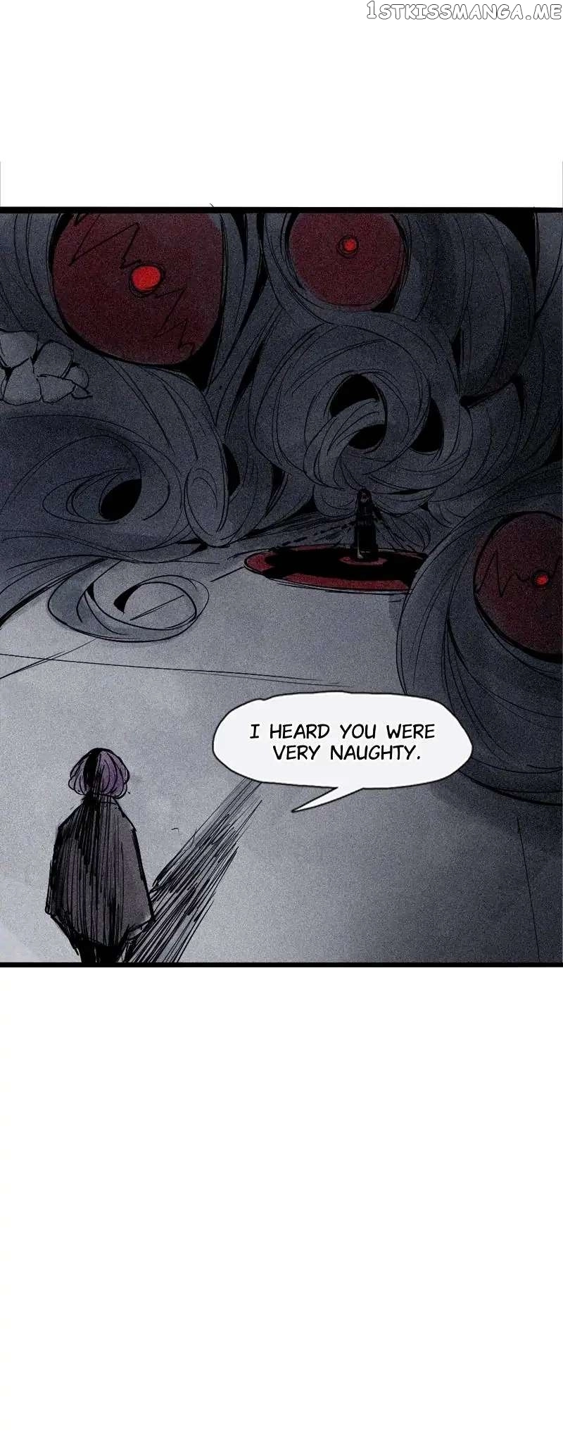 Truth Mask - Chapter 79 - Page 11