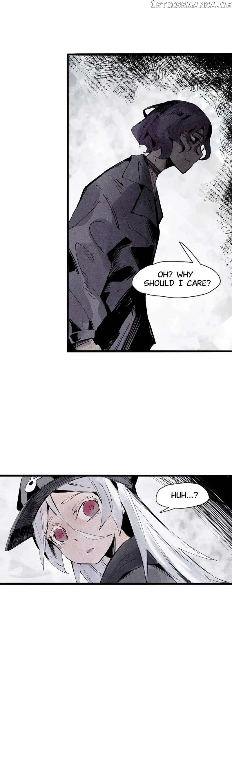 Truth Mask - Chapter 79 - Page 2