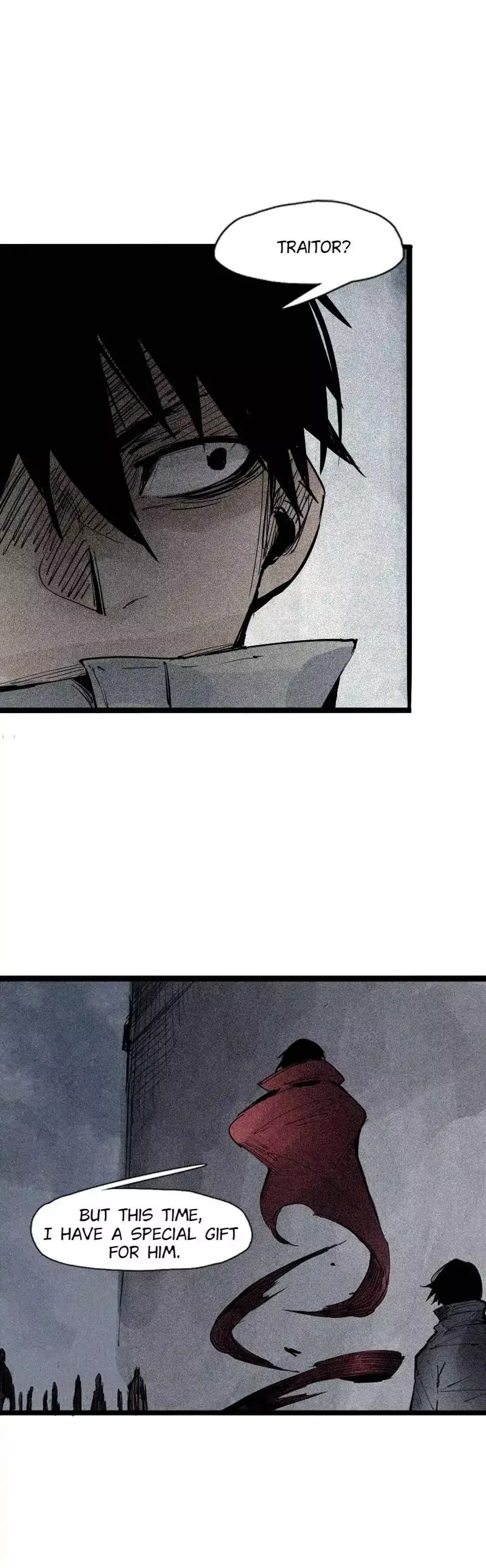 Truth Mask - Chapter 88 - Page 15