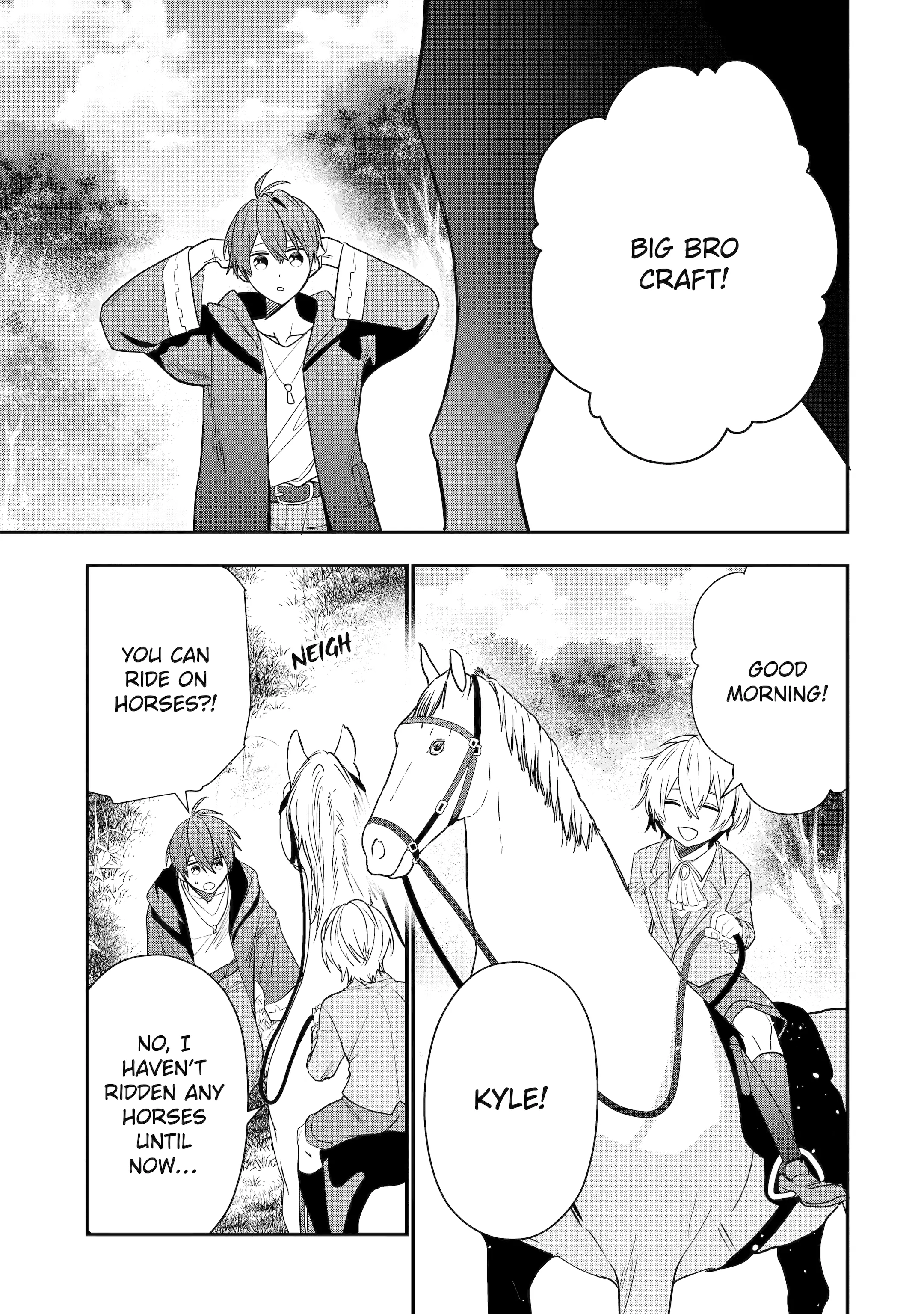 Trying Out Alchemy After Being Fired as an Adventurer! - Frontier Settling, No Problem, Leave It to Me! [Official] - Chapter 22 - Page 27