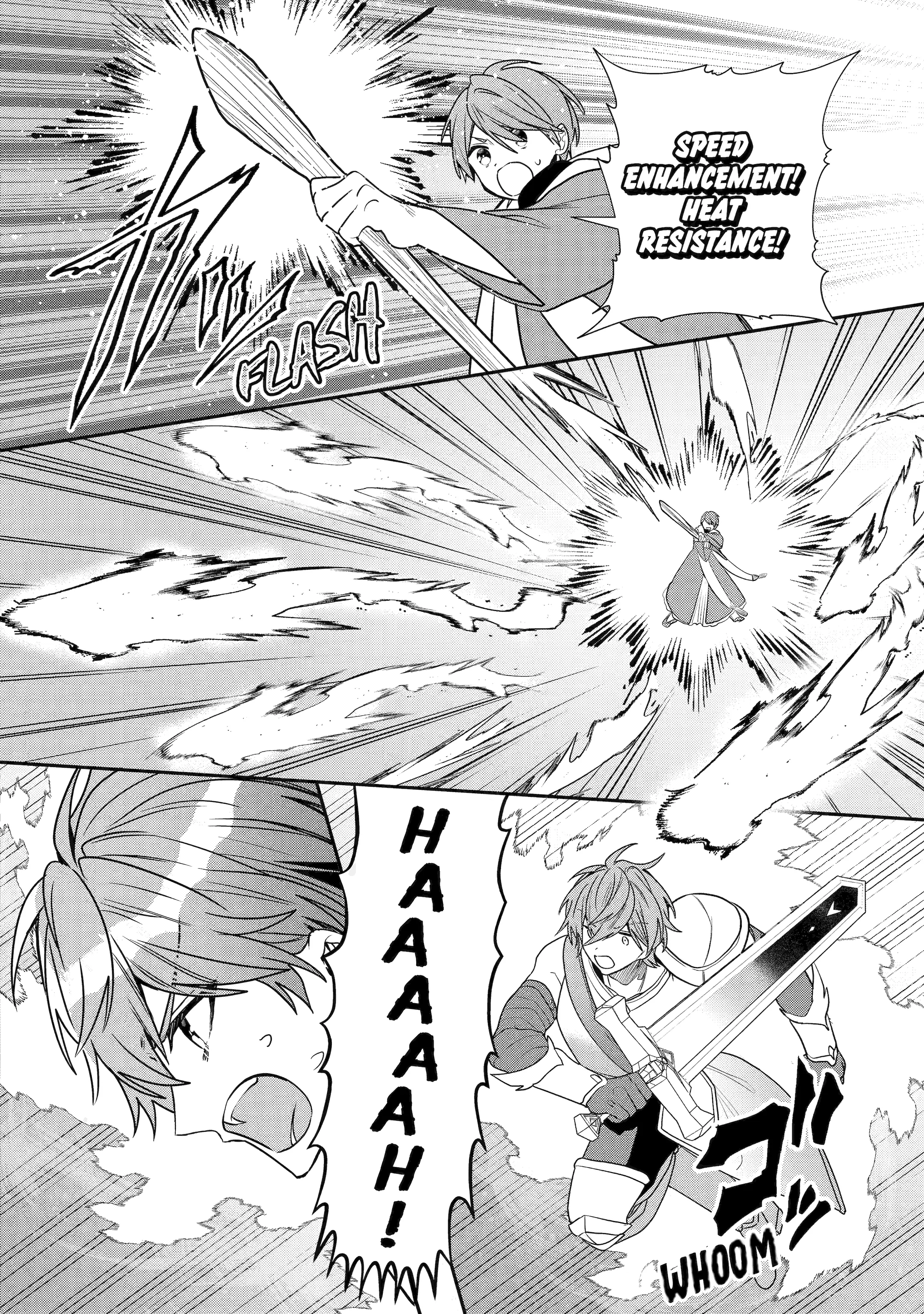 Trying Out Alchemy After Being Fired as an Adventurer! - Frontier Settling, No Problem, Leave It to Me! [Official] - Chapter 29 - Page 7
