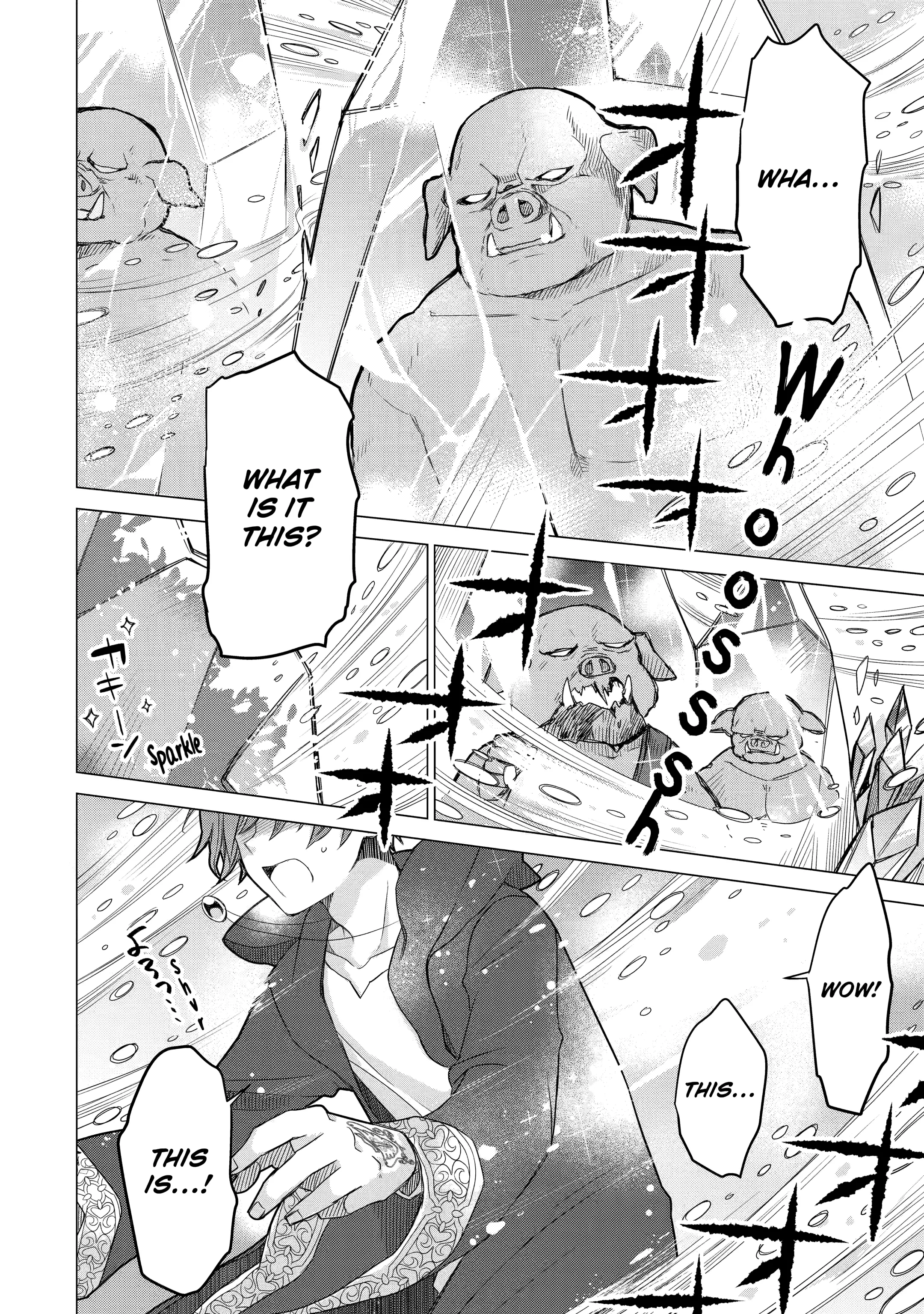 Trying Out Alchemy After Being Fired as an Adventurer! - Frontier Settling, No Problem, Leave It to Me! [Official] - Chapter 3 - Page 35