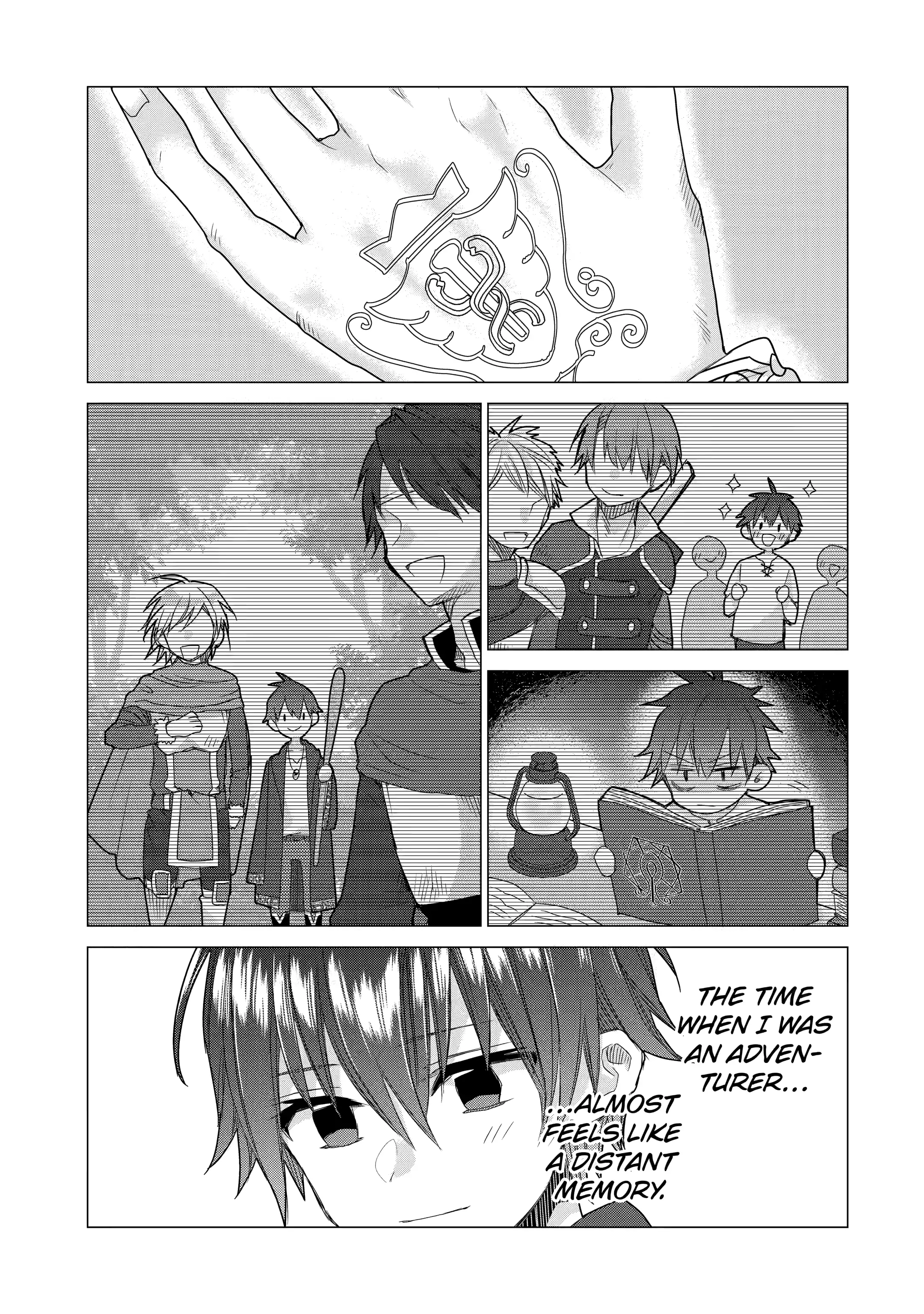 Trying Out Alchemy After Being Fired as an Adventurer! - Frontier Settling, No Problem, Leave It to Me! [Official] - Chapter 9 - Page 21