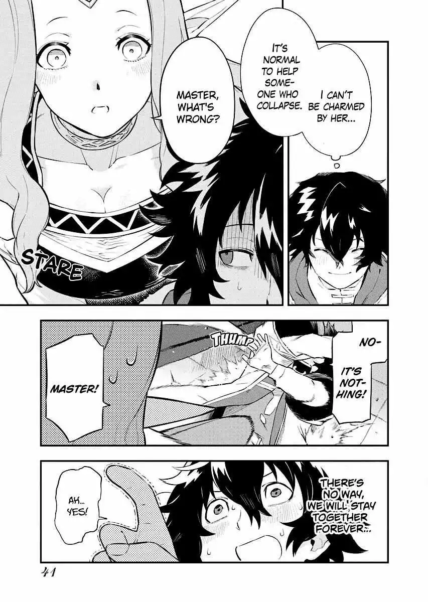 Tsuihou Sareta Renkinjutsushi-San, Saikyou No Dungeon Wo Tsukurimasen Ka? - Chapter 2.1 - Page 6