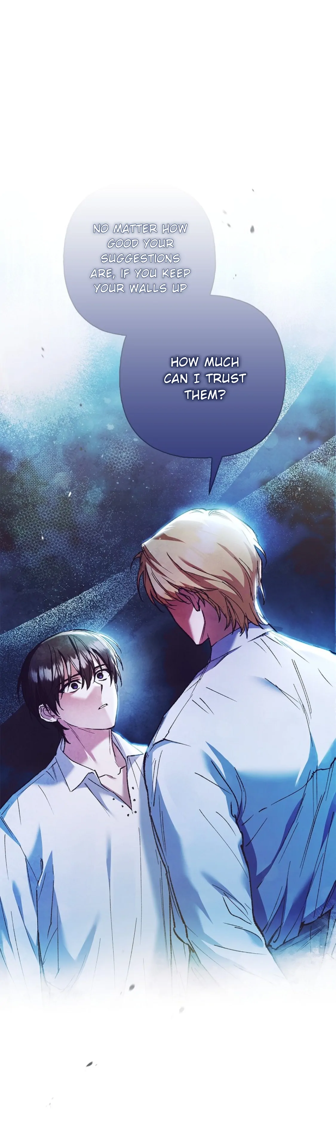Turning - Chapter 25 - Page 2