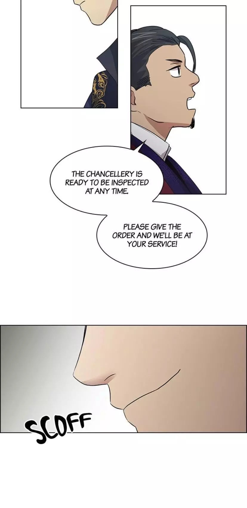 Two Souls - Chapter 28 - Page 10