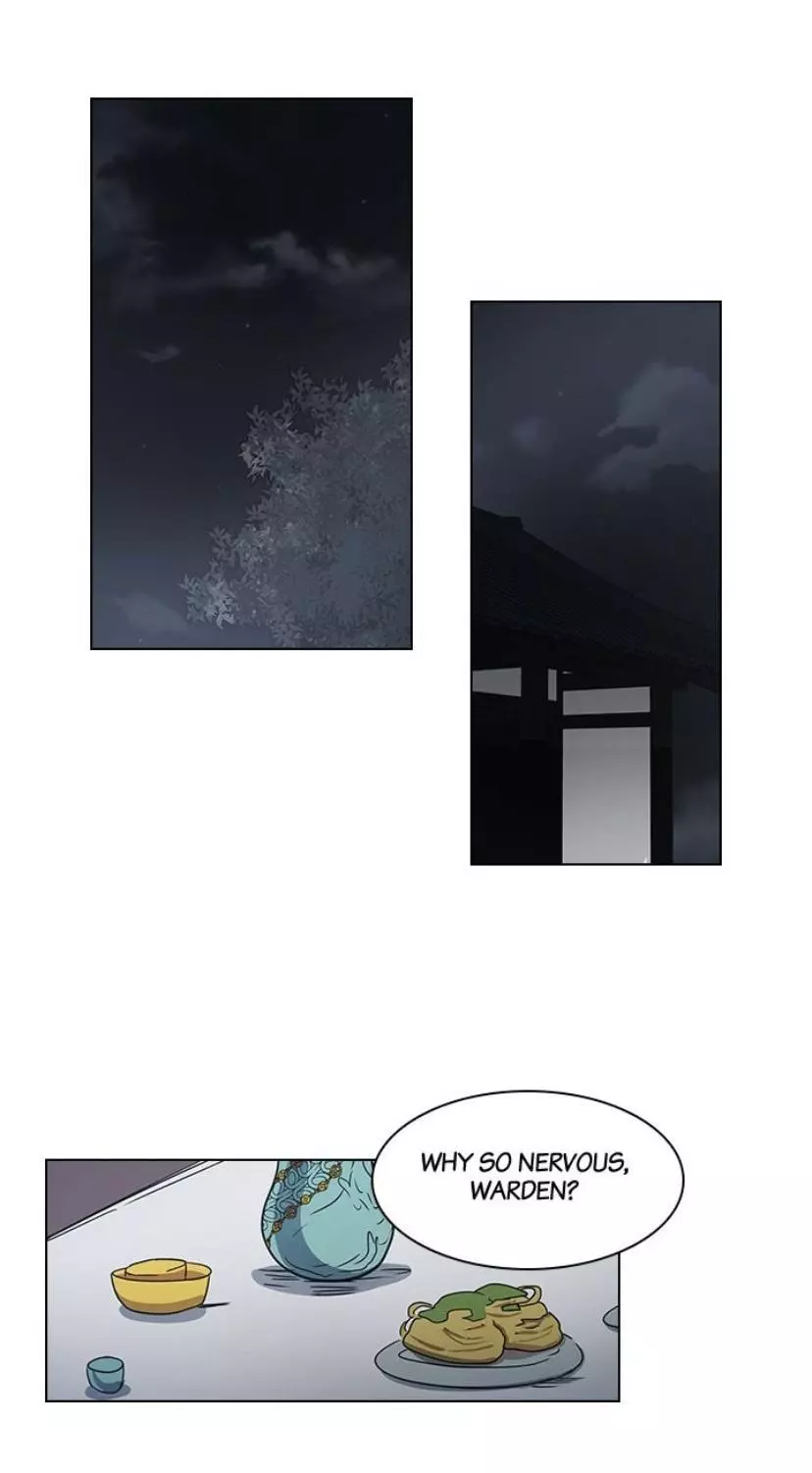 Two Souls - Chapter 28 - Page 31