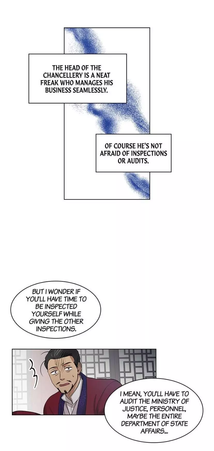 Two Souls - Chapter 28 - Page 11