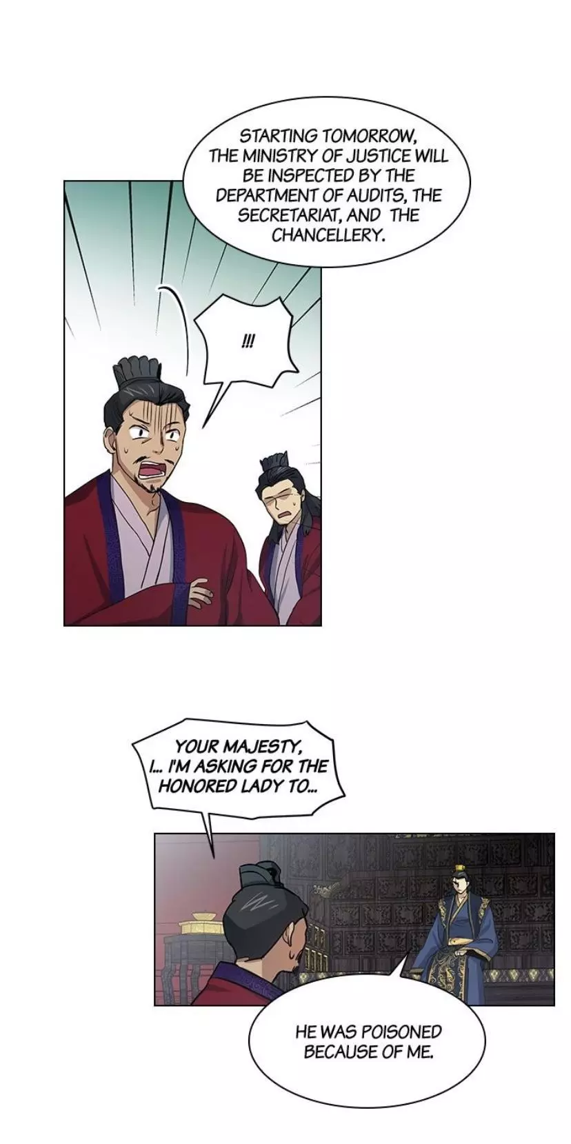 Two Souls - Chapter 28 - Page 5
