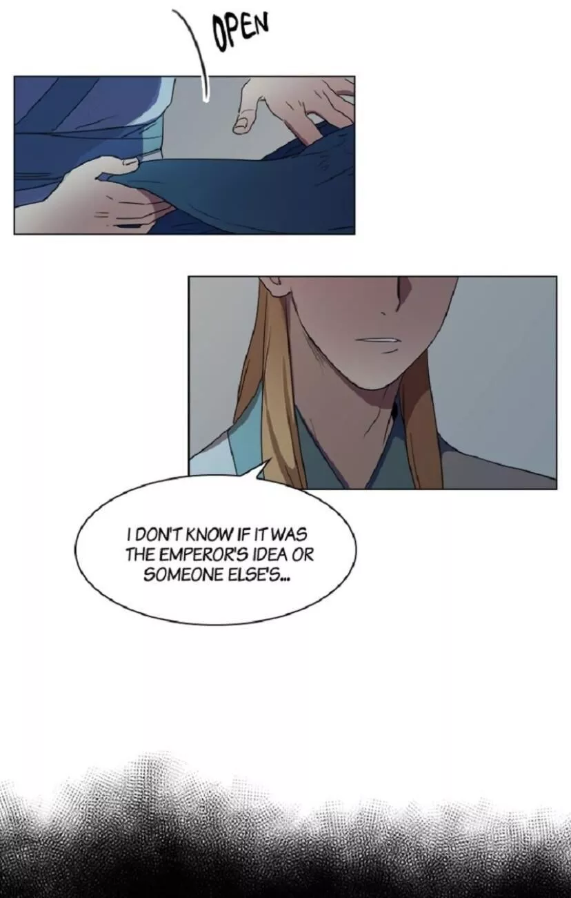 Two Souls - Chapter 3 - Page 6