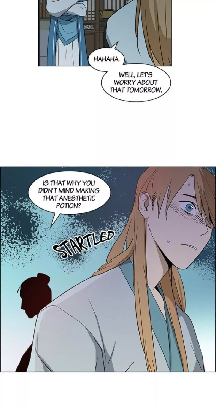 Two Souls - Chapter 3 - Page 10