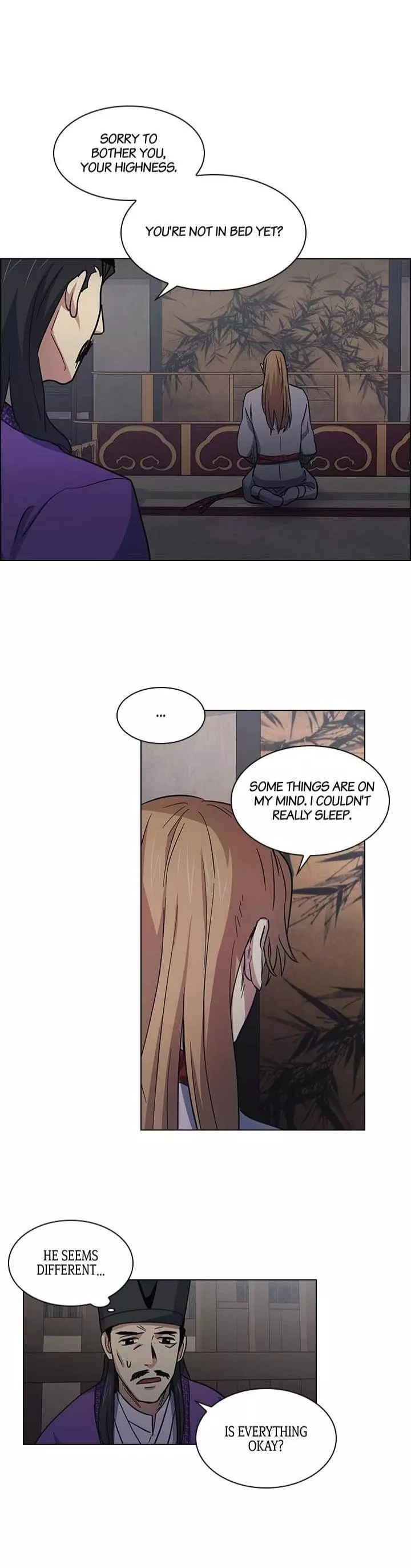 Two Souls - Chapter 34 - Page 17