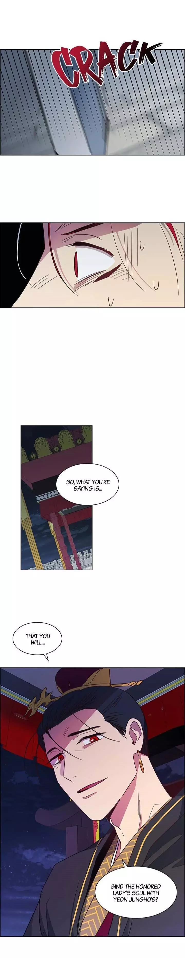 Two Souls - Chapter 43 - Page 11