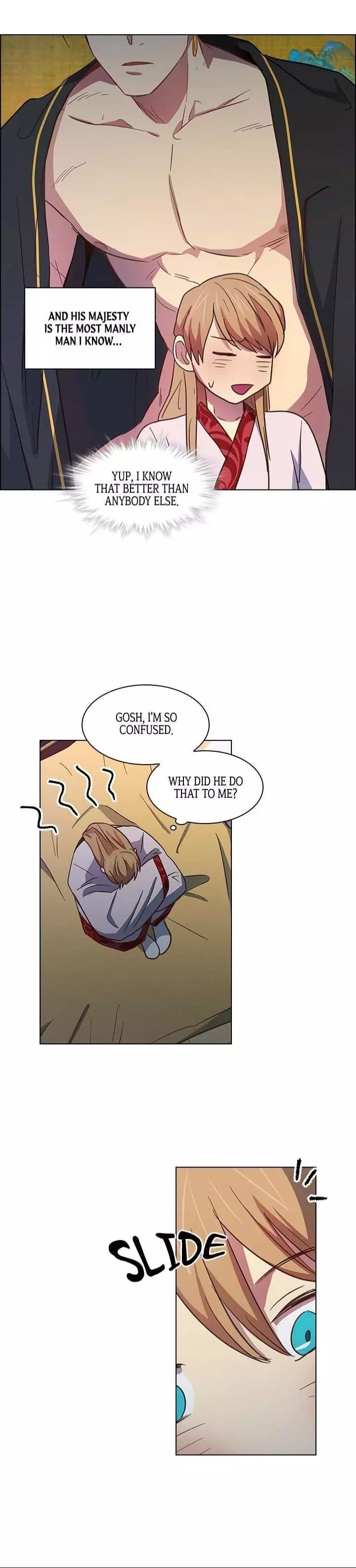 Two Souls - Chapter 43 - Page 18