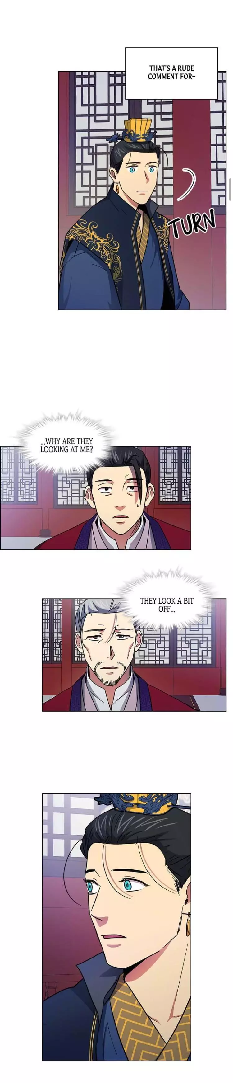 Two Souls - Chapter 56 - Page 11
