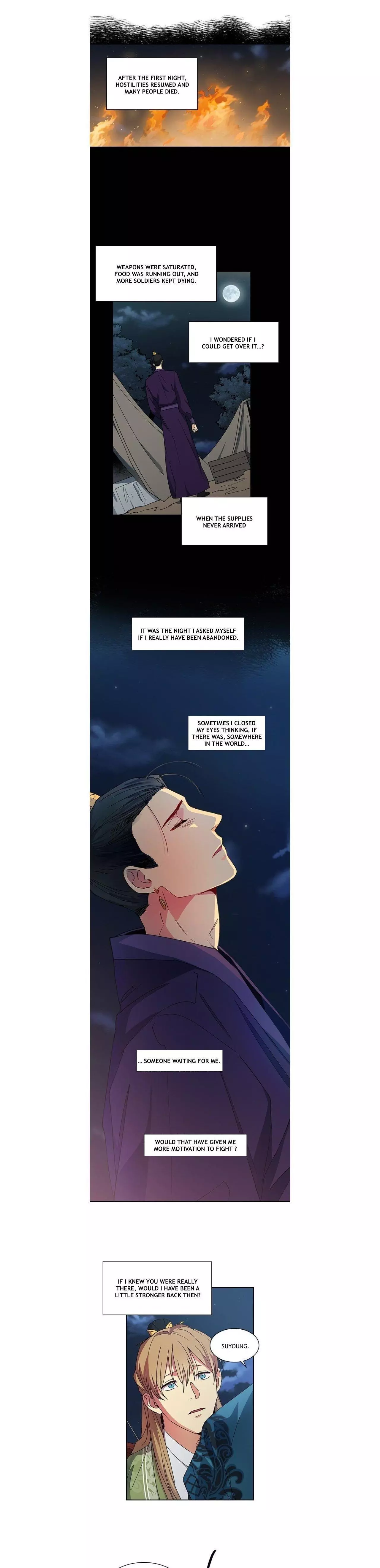 Two Souls - Chapter 86 - Page 12