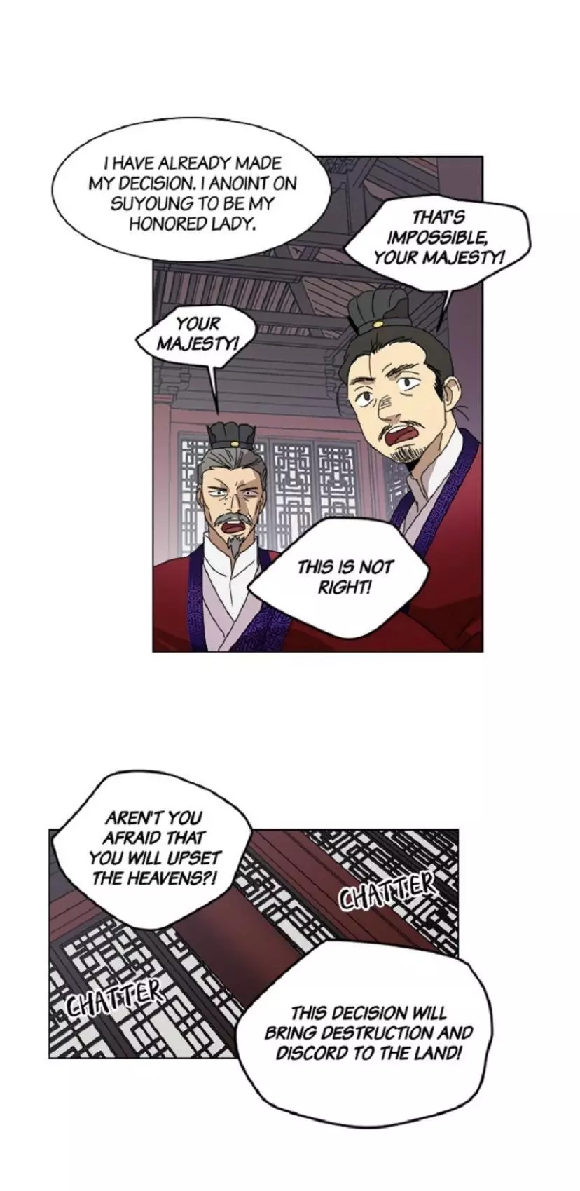 Two Souls - Chapter 9 - Page 32