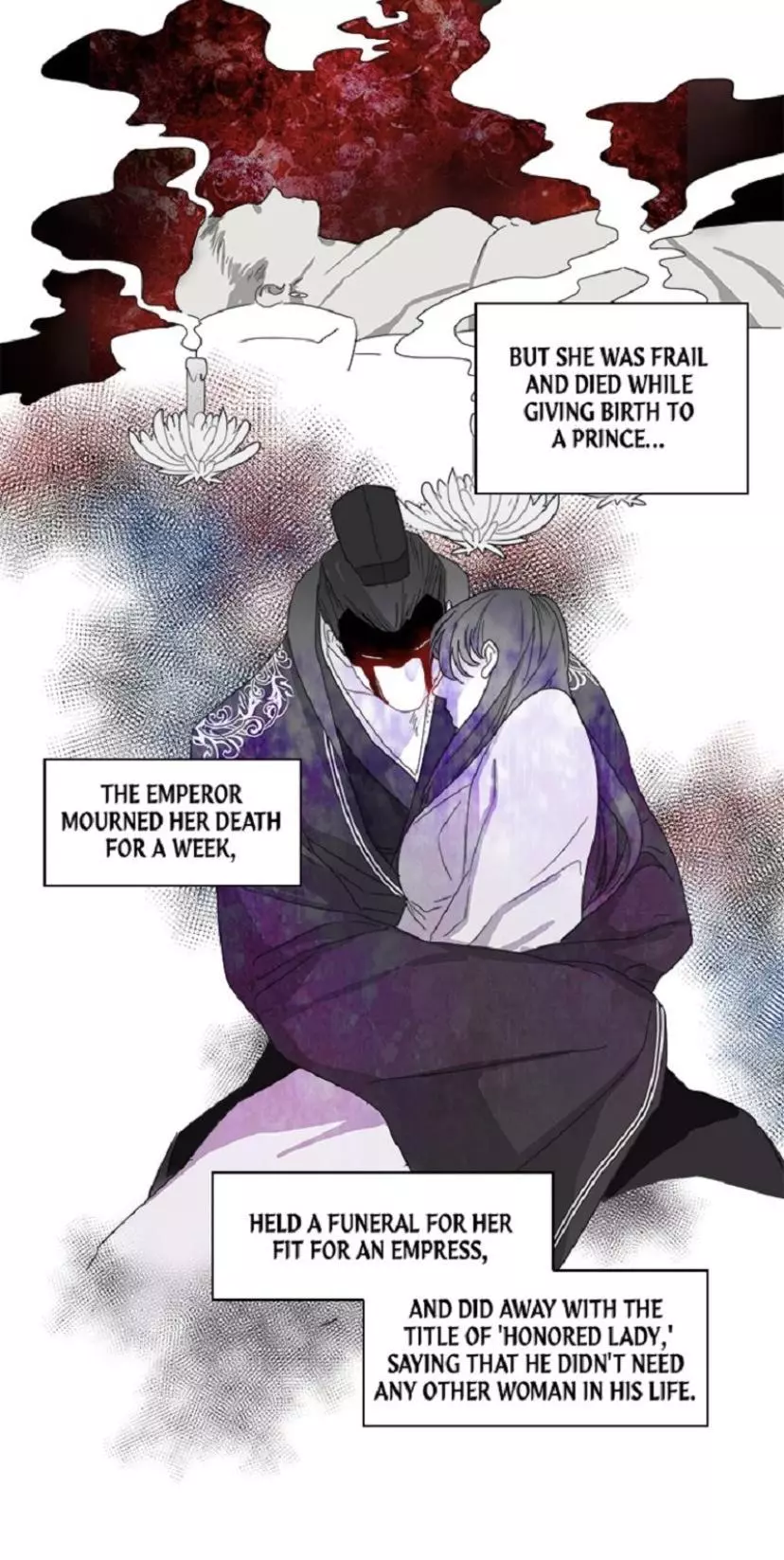 Two Souls - Chapter 9 - Page 5