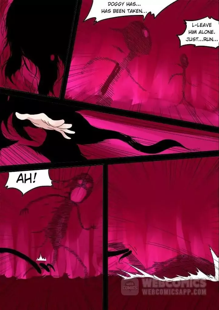 Tyrant - Chapter 58 - Page 3