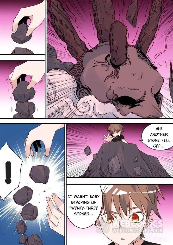 Tyrant - Chapter 64 - Page 1
