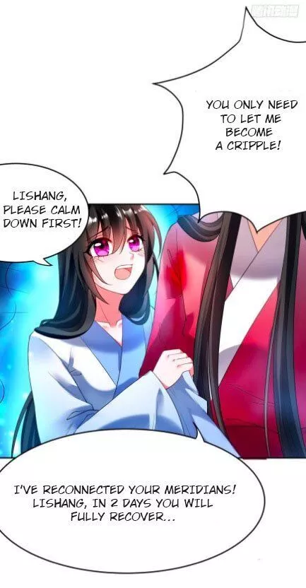 Ugly Woman’s Harem Code - Chapter 112 - Page 22