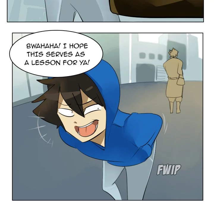 Ultimiter - Chapter 0 - Page 28
