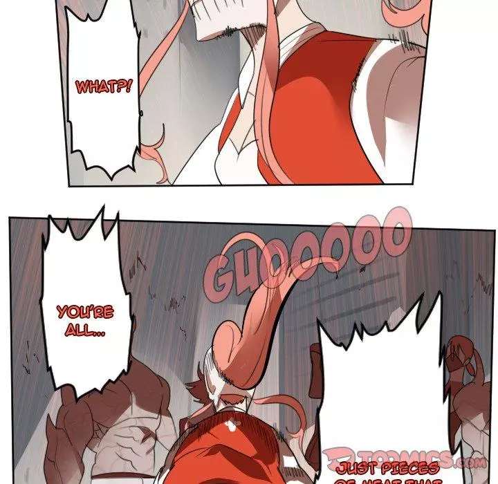 Ultimiter - Chapter 135 - Page 7