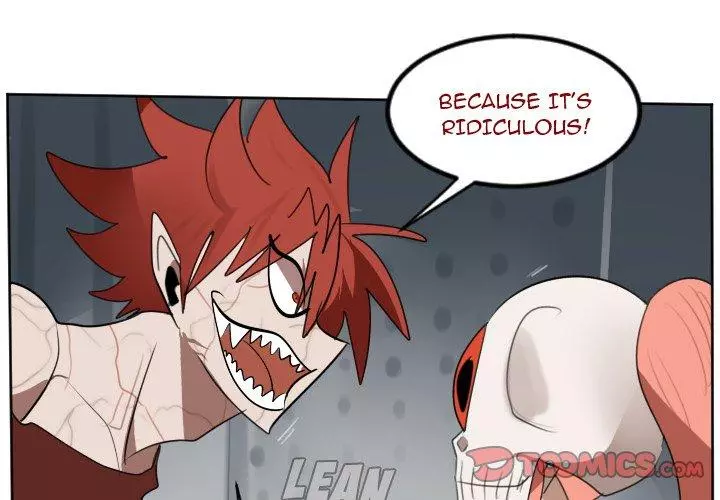 Ultimiter - Chapter 135 - Page 1