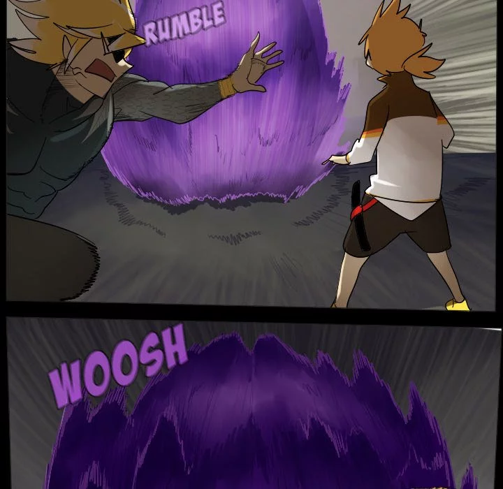 Ultimiter - Chapter 35 - Page 7