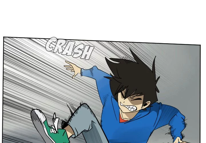 Ultimiter - Chapter 37 - Page 1